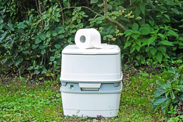 Best Porta potty for special events  in Pilot Mountain, NC