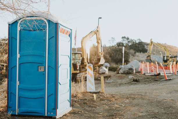Best Portable restroom trailer rental  in Pilot Mountain, NC