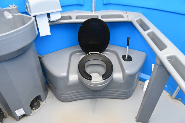 Best Affordable porta potty rental  in Pilot Mountain, NC