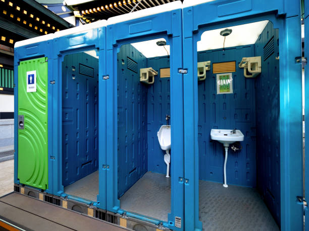 Best Local porta potty services  in Pilot Mountain, NC